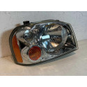 Farol Direito Nissan Frontier 2003 2004 2005 2006 2007 Usado Direito/passageiro