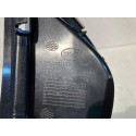 Moldura Milha Byd Dolphin 2023 2024 2025 L.d Original Preto Direito