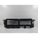 Defletor Entrada Ar Volvo Xc40 2018 2019 2020 2021 2022 Orig Preto Fosco