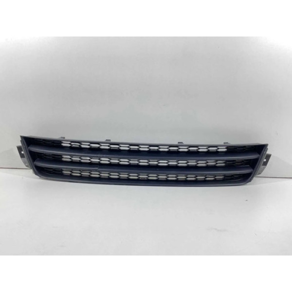 Grade Inferior Vw Gol Saveiro Voyage G5 2009 A 2012 Original Preto Fosco