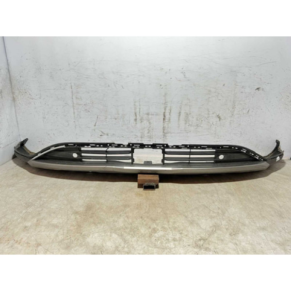 Spoiler Dianteiro Chery Tiggo 8 Pro 2022 2023 2024 Original Preto