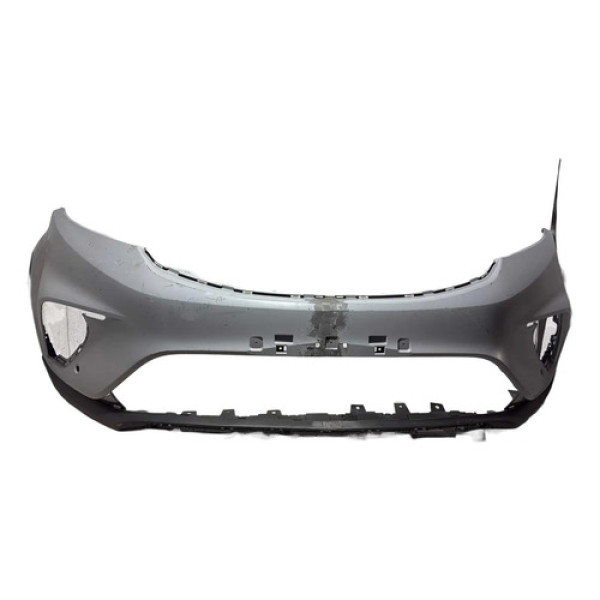 Parachoque Ford Territory 2020 2021 2022 2023 Original Cinza