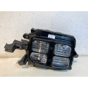 Farol Milha Outlander 2020 2021 2022 L.d Original Preto