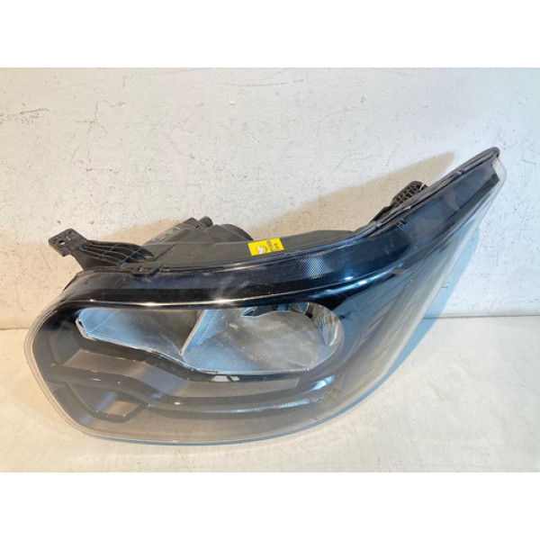 Farol Ford Transit L.e 2018 2019 2020 2021 A 2024 / Original Esquerdo