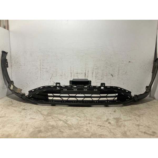 Spoiler Dianteiro Hyundai Creta 2022 2023 2024 / Original Preto