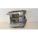 Farol Byd Shark Led 2024 2025 2026 L.e Original Esquerdo/motorista