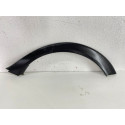 Moldura Paralama Traseiro Esquerdo Subaru Xv 2013 2014 2015 