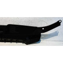 Defletor Superior Parachoque Audi Q5 2009 2010 2011 2012