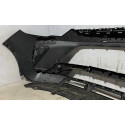 Parachoque Dianteiro Gwm Haval H6 Gt 2023 2024 2025 Preto