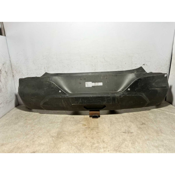 Spoiler Traseiro Gm Tracker 2020 2021 2022 2023 Original Preto