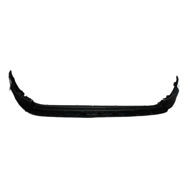 Spoiler Dianteiro Jeep Compass 2022 2023 2024 2025 2026 Preto
