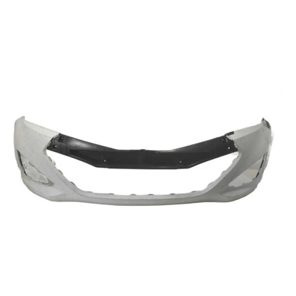 Parachoque Dianteiro Hyundai Hb20 2013 2014 2015 Original Branco