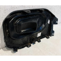 Moldura Milha Ram Rampage 2023 2025 2026 L.e Preto Esquerdo
