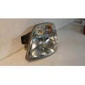 Farol Kia Picanto 2005 2006 2007 L.e Original Esquerdo/motorista