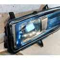 Farol Milha Direito Kicks 2016 2017 2018 2019 2020 2021 Branco