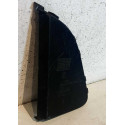 Aplique Inferior Parachoque Bmw X1 F48 2016/2019 L.d Preto