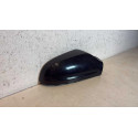 Capa Retrovisor Chevrolet Vectra 2006 2007 2008 L.d Preto