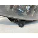 Farol Milha Kia Cerato 2006 2007 2008 L.e Original Transparente