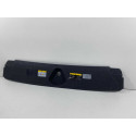 Defletor Painel Frontal Audi Q3 2020 2021 2022 2023 Original Preto Fosco