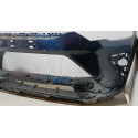 Parachoque Dianteiro Haval H6 Gt 2024 2025 Azul
