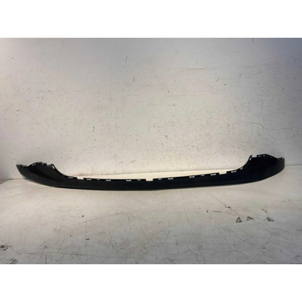 Moldura Inferior Parachoque Dianteiro Ecosport 2013/2017