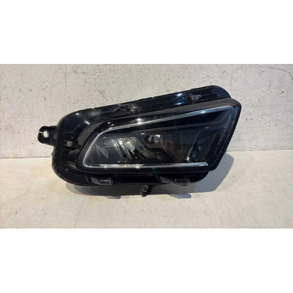 Farol Inferior Direito Fiat Toro 2022 2023 2024 Led Original Direito/passageiro