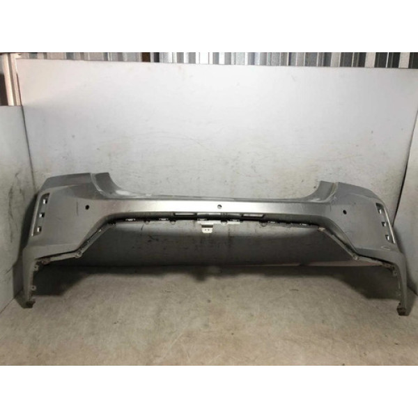 Parachoque Traseiro Gm Onix Hatch 2020 2021 2022 2023 Origin
