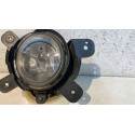 Farol Milha Kia Picanto 2009 2010 2011 2012 L.d Original Transparente