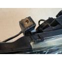Farol Direito Nissan Frontier 2003 2004 2005 2006 2007 Usado Direito/passageiro