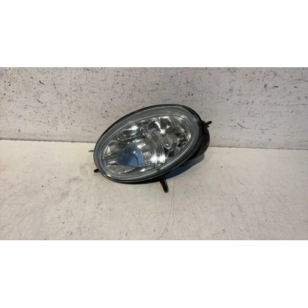 Farol De Milha Esquerdo Chery Qq 2011 A 2015 Usado Branca
