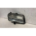 Farol Milha Auxiliar Direito  Peugeot 605 1889 A 1999 Usado Branca