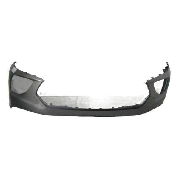 Parachoque Dianteiro Chevrolet Montana 2023 2024 2025 Usado Cinza