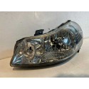 Farol Suzuki Sx4 L.e 2009 2010 2011 2012 2013 2014 / Origin Esquerdo/motorista