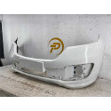 Parachoque Jac M3ev 2022 2023 2024 Original Branco