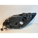 Farol Porsche Cayenne 2019 2020 2021 C/detalhe L.e Original Esquerdo