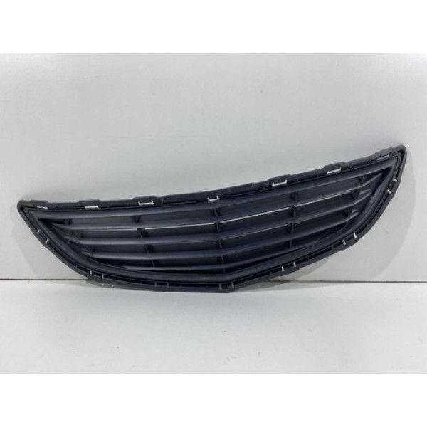 Grade Gm Onix Prisma 2013 2014 2015 2016 Original Preto Fosco