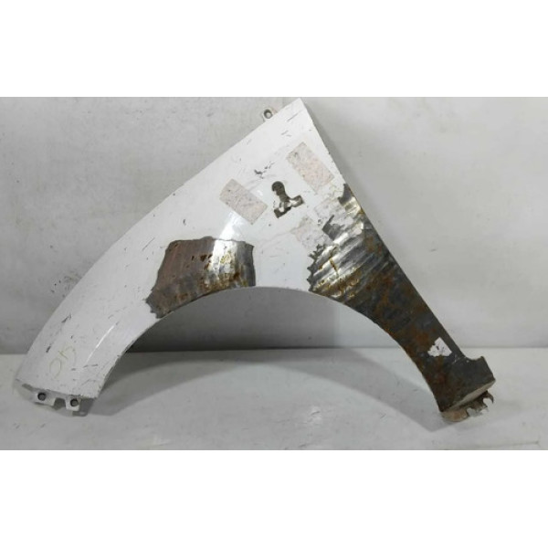 Paralama Esquerdo Hyundai Hb20 2013 2014 2015 2016 2017/2019