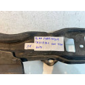 Alma Parachoque Traseiro Bmw 320i/f30 2013 2014 A 2016 / Ori