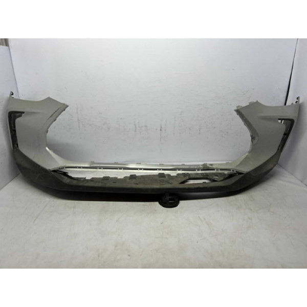 Parachoque Gm Tracker 2020 2021 2022 2023 Original Cinza