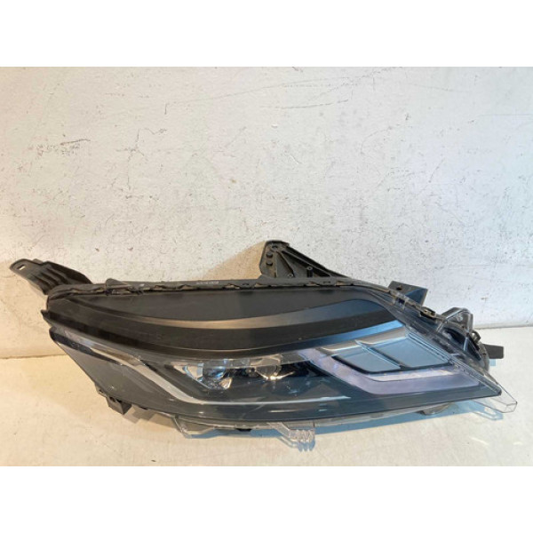 Farol Mitsubishi L200 Triton .d 2021 2022 2023 Sport Sertoes Direito