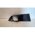 Moldura Farol Auxiliar Dodge Journey 2009 2010 2011 Esquerdo Preto Esquerdo