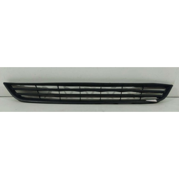 Grade Inferior Central New Fiesta 2013 2014 2015 2016 Preto Fosco