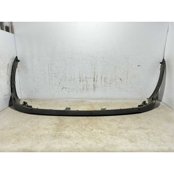 Spoiler Dianteiro Hyundai New Tucson 2017 2018 A 2021 / Orig Preto