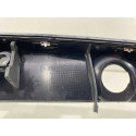 Aplique Tampa Traseira C180 C200 2012 2013 2014 Original Cinza