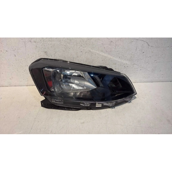 Farol Direito Gol Voyage G7  2017 2018 2019 2020 2021 2022 Direito/passageiro