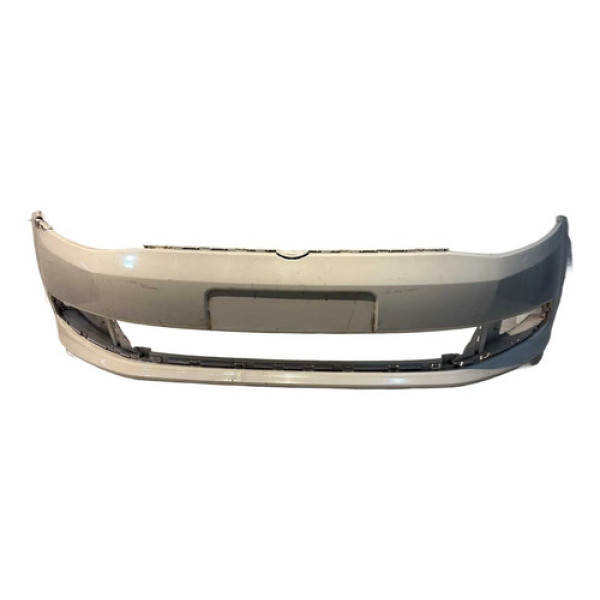 Parachoque Vw Gol Voyage G6 2013 2014 2015 2016 Branco