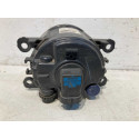 Farol Milha Jac J3 2013 2014 2015 2016 L.e Original Preto