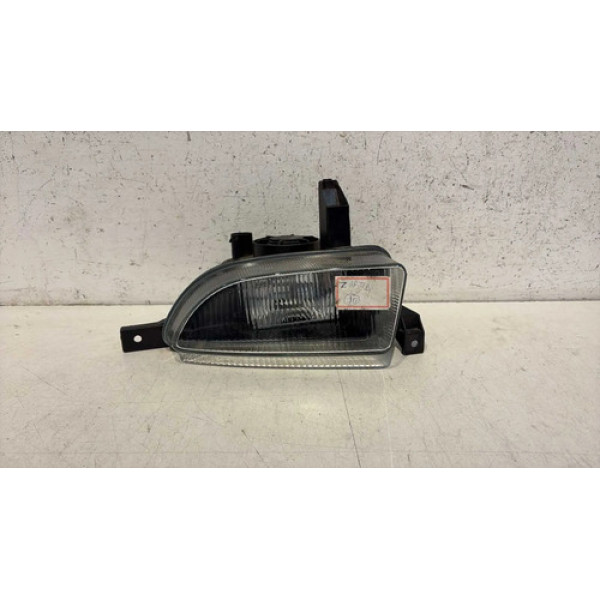 Farol Milha Esquerdo Zafira 1999 2000 2001 2002 2003 2004 Branca
