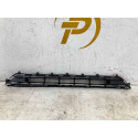 Grade Inferior Volvo Xc40 2018 2019 2020 2021 Original Preto Fosco