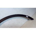 Moldura Paralama Direito Subaru Tribeca 2008/2014 Preto